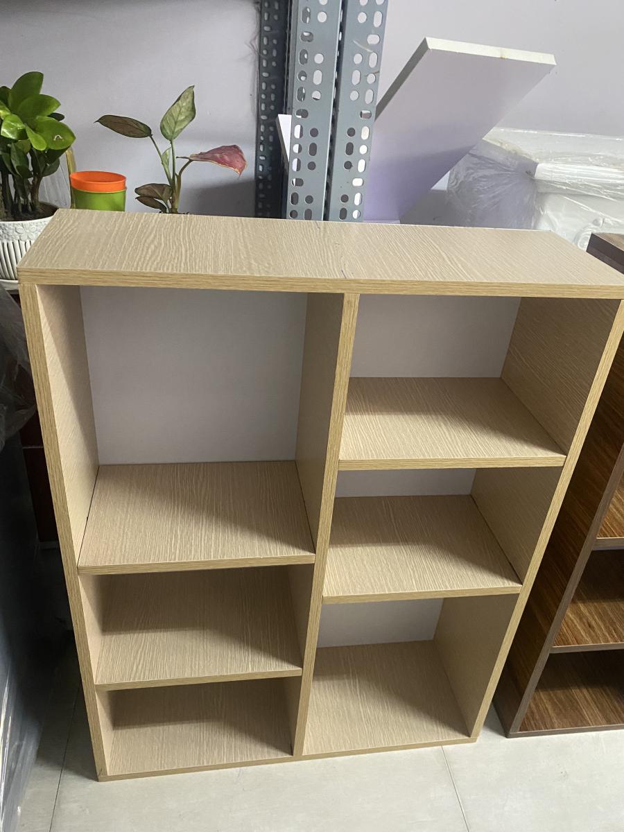 Kệ Gíá Sách Gỗ 60*80cm Màu 383 Hải Phòng